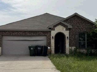 1443 Paddle Creek Ln, Temple, TX 76502