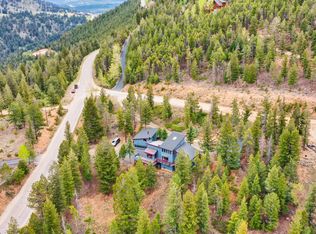 1375 Saddleback Dr, Evergreen, CO 80439