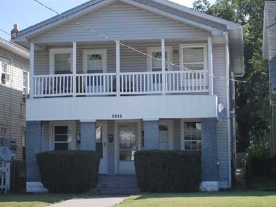 4115 S 3rd St, Louisville, KY, 40214