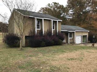 603 Scott Dr, Glencoe, AL 35905