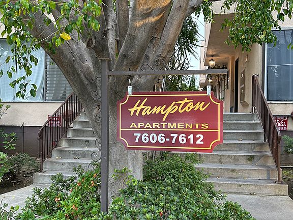 2nd image of 7606 Hampton Ave APT 6
