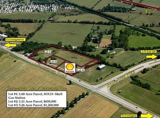 4578 Georgetown Rd, Lexington, KY 40511