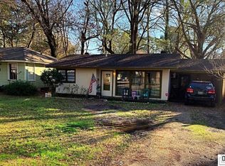707 Matthew St, Monroe, LA 71201