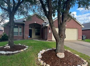 14739 Arbor Trace Ct, Cypress, TX 77429
