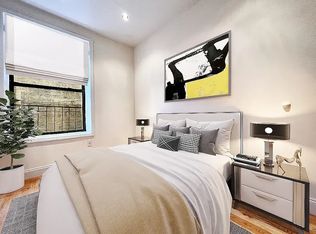 251 W 109th St APT 1B, New York, NY 10025