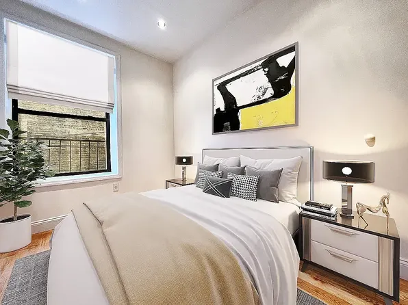 251 West 109th Street 1B image 1 of 11