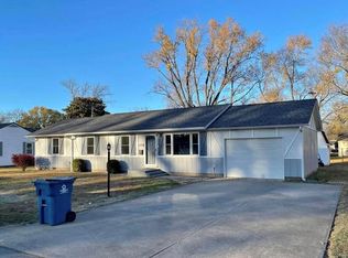 205 Easy St, Chaffee, MO 63740