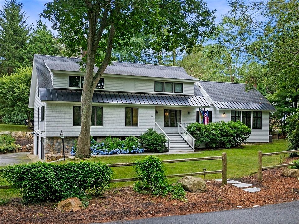 1st image of 16 Woodholm Rd