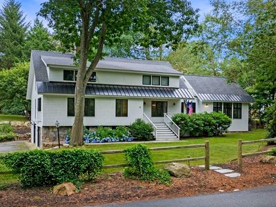 16 Woodholm Rd, Manchester, MA, 01944
