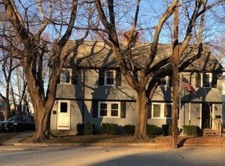 28-30 Hepburn St, West Warwick, RI 02893