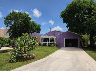 7381-7383 Albany Rd, Fort Myers, FL 33967