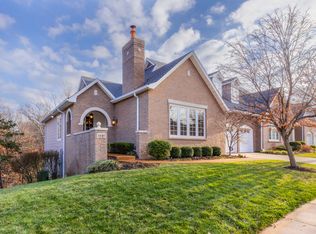 1991 Chesterfield Ridge Cir, Chesterfield, MO 63017