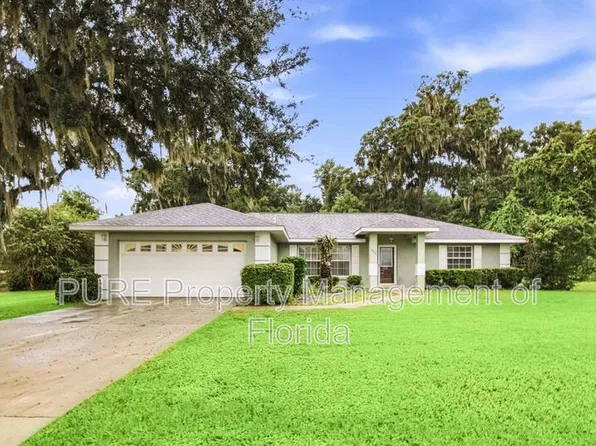 5918 SE 129th Pl, Belleview, FL 34420