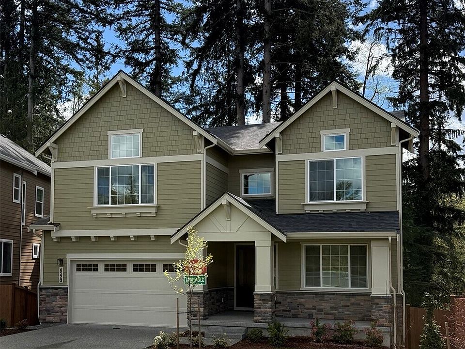1st image of 6520 213th (Lot 9) Avenue Ct E