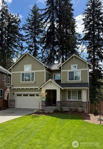 6520 213th (Lot 9) Avenue Ct E, Bonney Lake, WA, 98391