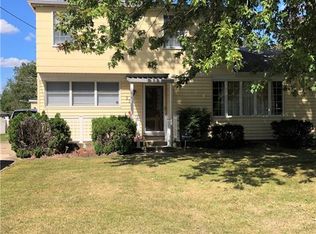 278 Michael Ave, Buffalo, NY 14212