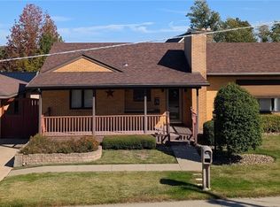 710 Walnut St, Monongahela, PA 15063