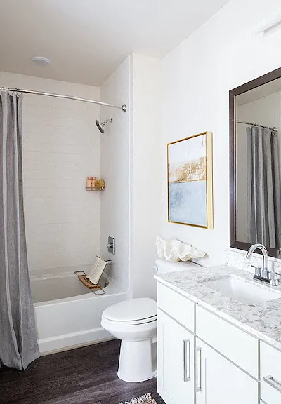 Park Central Raleigh Apartments — Photo 7