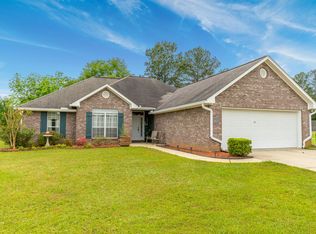 1108 3rd St SE, Magee, MS 39111