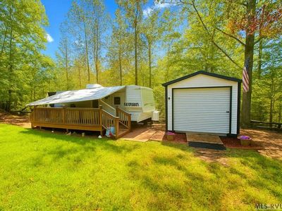 56 Bantam Trl, Bracey, VA, 23919