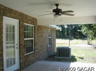 236 SW Greenwood Ter, Fort White, FL 32038