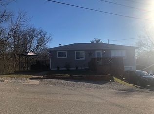 3012 City View Dr, Parkersburg, WV 26101