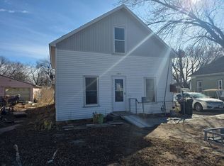 207 N Pine St, Ewing, NE 68735