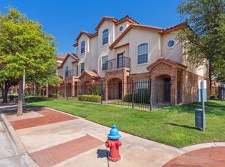 2104 Main St, Lubbock, TX 79401