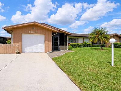 13649 Cord Way, Delray Beach, FL, 33484