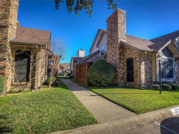 449 Harris St APT 104F, Coppell, TX 75019