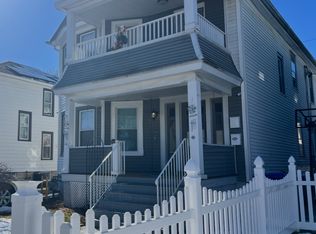 4 Edgar St FLOOR 1, Poughkeepsie, NY 12603