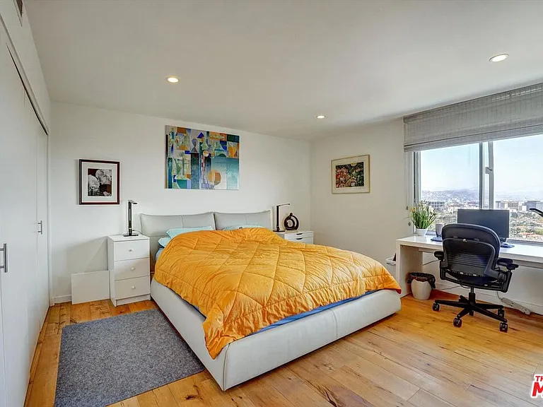 2160 Century Park E #1406 — Photo 37