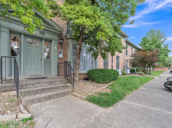 504 Highwood Dr, Louisville, KY 40206