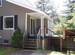 7 Ford Rd, Baring Plt, ME 04694