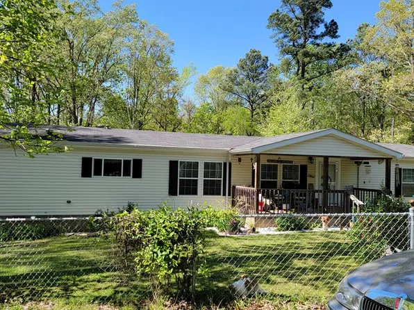 315 Big Sandy River Rd, Camden, TN 38320