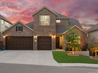 25815 Hermosa Vis, San Antonio, TX 78260