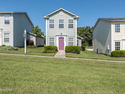 3920 Archibald Way, Knoxville, TN, 37938