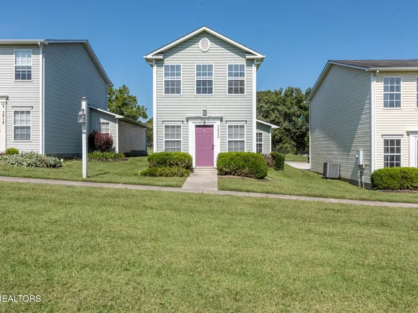 3920 Archibald Way, Knoxville, TN 37938