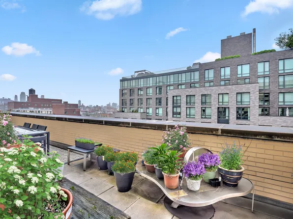 40 West 116th Street A907 image 11 of 12