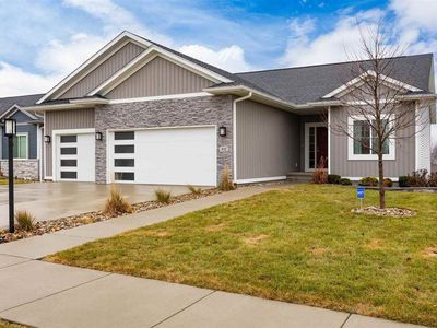 532 Deer View Ave, Tiffin, IA, 52340