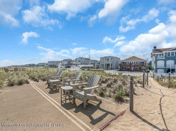 Oceanfront homes for sales sale nj shore