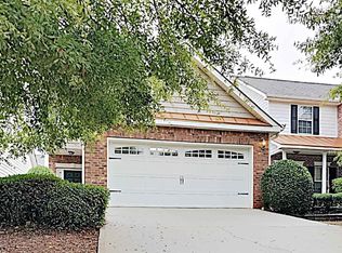 402 Buckboard Ln, Locust Grove, GA 30248