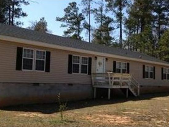 120 Hopewell Church Rd Nw Milledgeville Ga 31061 Zillow