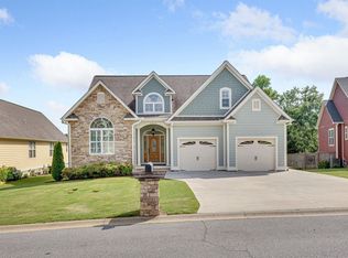 205 Chickadee Trl, Easley, SC 29642