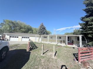 4506 Porcupine Dr, Helena, MT 59602