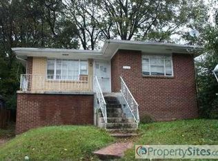 929 Jett St NW, Atlanta, GA