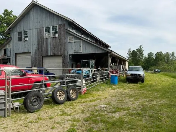 3380 Under The Mountain Road, Londonderry, VT 05155