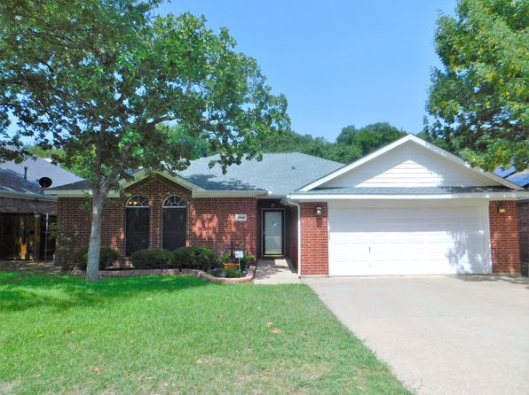 3840 Chimney Rock Dr