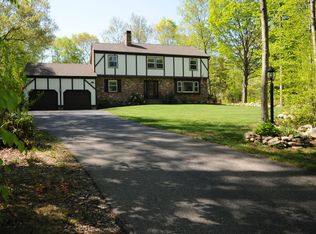 36 Seabury Ave, Ledyard, CT 06339