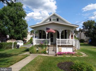 1410 Hancock Blvd, Reading, PA 19607